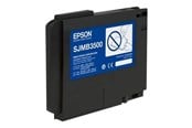Skrivartillbehör-bläck-toner - Epson Maintenance Box - C33S020580