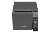 Skrivare - Epson TM T70II - Monochrome - Termisk - C31CD38032