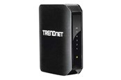 Nätverk - Router - TRENDnet Dual Band Access Point - Wireless router N Standard - 802.11n - 97212