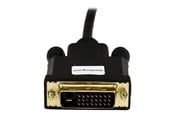 Displaykabel - StarTech.com Mini DisplayPort to DVI Cable - DisplayP - MDP2DVIMM10B
