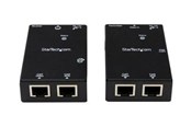 Repeatrar, förstärkare, broar och transceivers - StarTech.com HDMI Over Cat5 / Cat6 Extender w/ Power - ST121SHD50