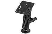 Skrivare tillbehör - Zebra P-Series RAM Mount Kit - uppgraderingssa - P1010338