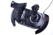 Spel Tillbehör - Thrustmaster T-Flight Hotas X - joystick - kabelanslu - Wired Joystick - PC - 2960703