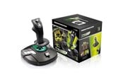 Spel Tillbehör - Thrustmaster T.16000M - joystick - kabelansluten - Wired Controller - PC - 2960706