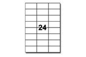 Papper, Fotopapper & Etiketter - Avery L7181 - L7181-100