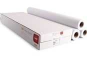 Papper, Fotopapper & Etiketter - Canon Paper Standard 80gr 0.914x50m FSC (3) - 97006110