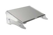 Systemtillbehör - Bakker Elkhuizen FlexDesk 640 Document Holder - hållare f - BNEFDESK640A