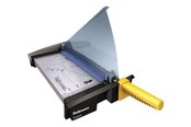 Skrivbordstillbehör - Fellowes Fusion A4 Guillotine - skärmaskin - 5410801