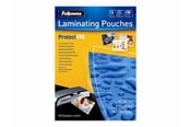 Laminering - Fellowes Laminating Pouches Protect 175 Micron - 5308703