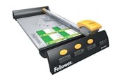 Skrivare tillbehör - Fellowes Electron A3 - trimmer - 5410501
