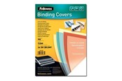 Skrivartillbehör-bläck-toner - Fellowes - PVC-indbindingsomslag - 5375901