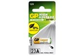 Battery - GP 23AE - batteri - alkaliskt - 103020