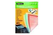 Skrivartillbehör-bläck-toner - Fellowes Superclear PVC - 5376001