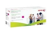 Skrivartillbehör-bläck-toner - Xerox 106R02268 - Tonerkassett Magenta - 106R02268