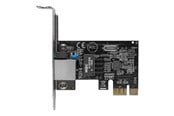 Nätverkskort (adaptrar osv.) - StarTech.com 1 Port PCI Express PCIe Gigabit NIC Netw - ST1000SPEX2L