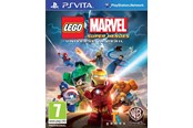 Spel - Lego Marvel Super Heroes - Sony PlayStation Vita - Action / äventyr - 5051892132961