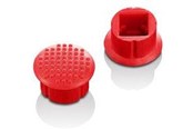 Systemtillbehör - Lenovo ThinkPad TrackPoint Caps - Low Profile S - 0A33908