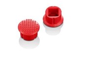 Systemtillbehör - Lenovo ThinkPad TrackPoint Caps - Low Profile S - 0A33908
