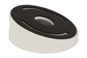 Video surveillance accessories - Hikvision DS-1259ZJ - camera diagonal bracket - DS-1259ZJ