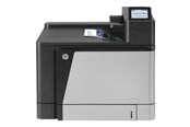 Skrivare - HP LaserJet Enterprise M855dn - A2W77A#B19