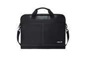 Väskor - ASUS Nereus Carry Bag - notebook-väska - 90-XB4000BA00010-