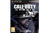 Spel - Call of Duty: Ghosts - Sony PlayStation 3 - FPS - 5030917126079