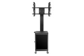 Väggfäste, AV-Möbel - Multibrackets M Public Display Stand 180 Single MediaB - Max 60 kg - recommended for 60" - 7350022737761