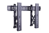 Väggfäste, AV-Möbel - Multibrackets M Public Video Wall Mount Push - monteri - Max 40 kg - recommended for 70" - 7350073730513