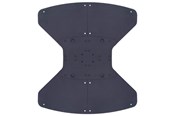 Väggfäste, AV-Möbel - Multibrackets M Public Display Stand Floorstand Base B - Max - recommended for - 7350022739802