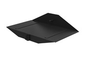 Väggfäste, AV-Möbel - Multibrackets M Public Display Stand CPU Holder - hyll - Max 10 kg - recommended for - 7350022737624