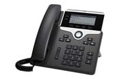 Fast telefon - Cisco IP Phone 7821 - VoIP-telefon - CP-7821-K9=