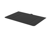 Väggfäste, AV-Möbel - Multibrackets M Public Display Stand Codec Shelf - hyl - Max 10 kg - recommended for - 7350022737600