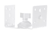Väggfäste, AV-Möbel - Multibrackets M Speaker mount - monteringssats - Max 5 kg - recommended for - 7350022739765