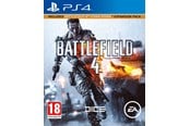 Spel - Battlefield 4 - Sony PlayStation 4 - FPS - 5030946112531