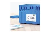 Papper, Fotopapper & Etiketter - HERMA 4628 210x148mm white (200 sheet) - 4628