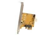 Input Adapter - StarTech.com PCI Express to Mini PCI Express Card Ada - PEX2MPEX