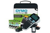 Label printer - DYMO LabelManager 420P etikettskrivare kitcase - S0915480