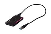 Flashram Reader & Adapter - PNY High Performance Reader 3.0 kortläsare - FLASHREAD-HIGPER-BX