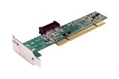 Systemtillbehör - StarTech.com PCI to PCI Express Adapter Card - PCIe x - PCI1PEX1