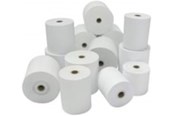 Papper, Fotopapper & Etiketter - Zebra Z-Perform 1000D 102x192mm (12 Rolls) - 3009724-T