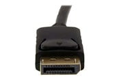 Displaykabel - StarTech.com DisplayPort to VGA Adapter Cable DP to V - DP2VGAMM10B