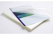 Laminering - Fellowes - lamineringsfickor - klar - 6003501