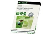 Laminering - Leitz - lamineringsfickor - 74920000