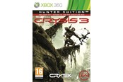 Spel - Crysis 3: Hunter Edition - Microsoft Xbox 360 - FPS - 5030930109608