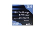 Backupmedia - IBM TotalStorage - LTO Ultrium x 1 - 2.5 TB - 00V7590