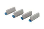 Skrivartillbehör-bläck-toner - Toshiba T FC34EK - Black - Tonerkassett Svart - 6A000001530