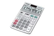 Miniräknare - CASIO JF-120ECO - skrivbordskalkylator - JF-120ECO