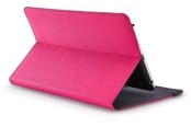 Tablet - Covers & Cases - Case Logic 7"-8" Tablet Bag - Morel - UFOL208PI