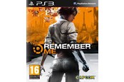 Spel - Remember Me - Sony PlayStation 3 - Action / äventyr - 5055060929049