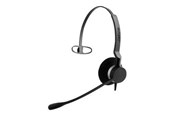 Hörlurar / Headset - Jabra BIZ 2300 USB UC Mono - headset - 2393-829-109
